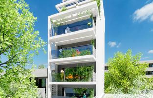 New low-rise residence close to the Port of Piraeus, Greece for From 215,000 €