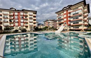 2-bedroom apartment 120 m² in Tosmur for 9,681,000 TRY