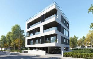 2 new objects in residential complex in Mesa Geitonia for From 320,000 €