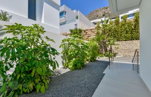 4-bedroom cottage 635 m² in Finestrat for 2,100,000 €
