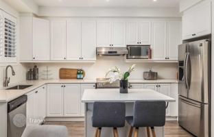4-bedroom townhouse in Scarborough for C$1,299,000