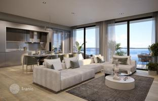 1-bedroom apartment 90 m² in Izmir (city) for 14,993,000 TRY