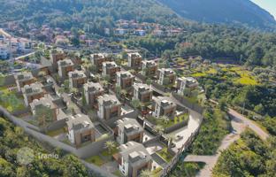 3-bedroom villa 200 m² in Ölüdeniz for 54,478,000 TRY
