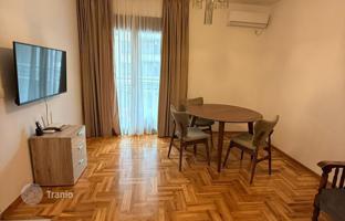 One-bedroom apartment close to the sea, Becici, Budva Riviera, Montenegro for 131,000 €