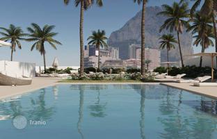 3-bedroom apartment 96 m² in Calpe for 633,000 €