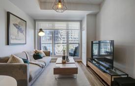 Apartment – Sumach Street, Old Toronto, Toronto,  Ontario,   Canada for C$912,000