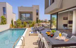 3-bedroom villa 162 m² in Paralimni for 650,000 €