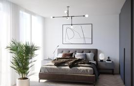 New studio apartment near the city center, Friedrichshain-Kreuzberg, Berlin, Germany for 287,000 €
