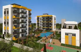 New home – Antalya (city), Antalya, Turkey for $124,000