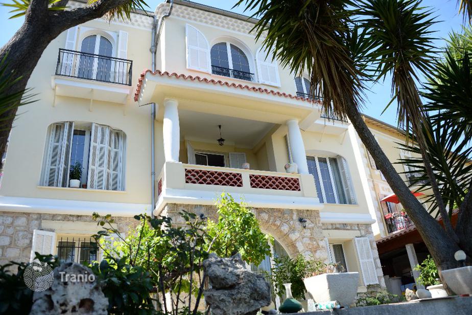 Flat For Sale In Nice France