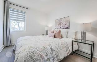4-bedroom house in Scarborough for C$1,804,000