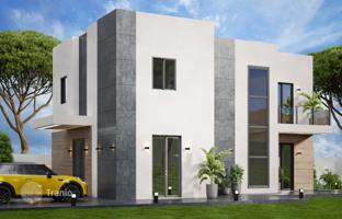 3-bedroom villa 153 m² in Moni for 540,000 €