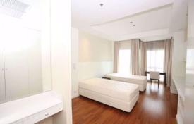 4-bedroom apartment in Pathum Wan for $7,600 per week