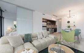 Apartment – Charles Street East, Old Toronto, Toronto,  Ontario,   Canada for C$1,128,000