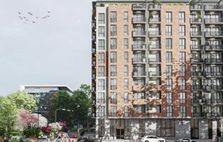 1-bedroom apartment 62 m² in Vake-Saburtalo for $123,000
