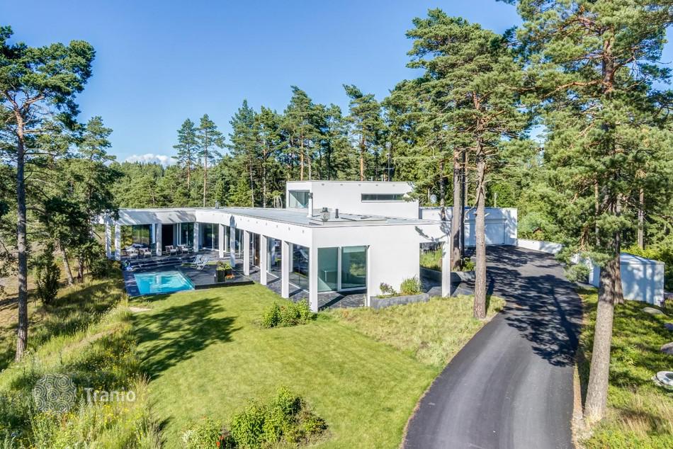 Luxury property in Finland for sale Buy exclusive, expensive, luxury