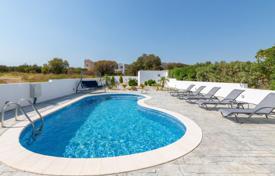 Detached house – Rhodes, Aegean Isles, Greece for 3,600 € per week