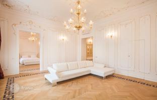 3-bedroom apartment 170 m² in District VI (Terézváros) for 790,000 €
