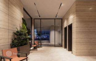 2-bedroom apartment in new building in Limassol for 525,000 €