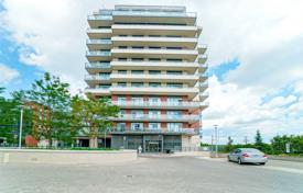 Apartment – Etobicoke, Toronto, Ontario,  Canada for C$718,000