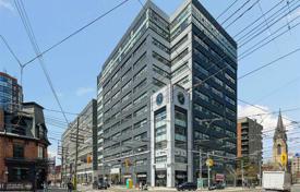 Apartment – King Street, Old Toronto, Toronto,  Ontario,   Canada for C$749,000