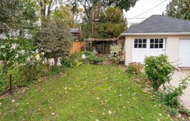 4-bedrooms townhome in York, Canada for C$2,420,000
