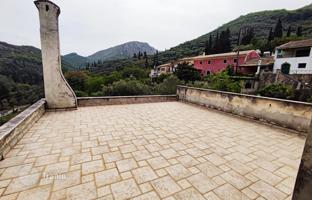 4-bedroom townhouse in Corfu for 280,000 €