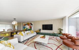 4-bedroom cottage 282 m² in Porto (city) for 2,190,000 €