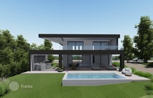 4-bedroom villa 200 m² in Kriopigi for 700,000 €