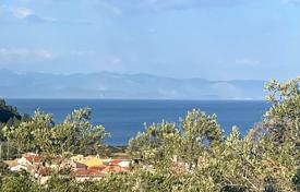 Land For Sale Paxos — Antipaxos for 190,000 €