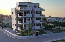 Apartment complex in the Derynia area for 198,000 €