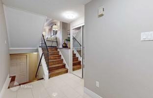 4-bedroom townhouse in Scarborough for C$1,203,000