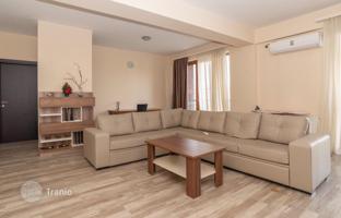 3-bedroom apartment 169 m² in Vake-Saburtalo for $330,000