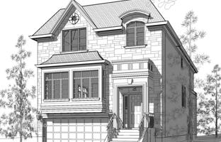 5-bedroom house in North York for C$1,907,000