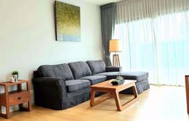 2 bed Condo in Noble Reveal Khlong Tan Nuea Sub District for $419,000