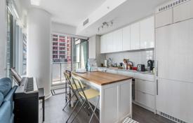 Apartment – Blue Jays Way, Old Toronto, Toronto,  Ontario,   Canada for C$1,148,000