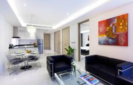 Apartment – Kata Beach, Karon, Mueang Phuket,  Phuket,   Thailand for $481,000