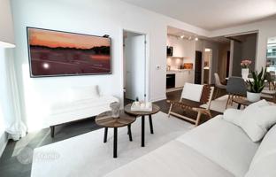 3-bedroom apartment in Lake Shore Boulevard West for C$1,172,000