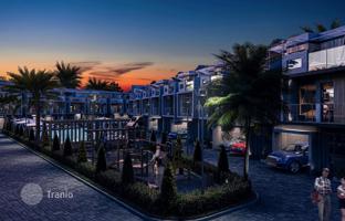 2-bedroom apartment in new building 198 m² in Batumi for $148,000