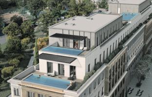 1-bedroom apartment 61 m² in Tivat city for 635,000 €