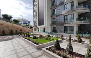 1-bedroom apartment 54 m² in Tosmur for 11,939,000 TRY