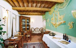 4-bedroom villa in Manciano for 2,100,000 €