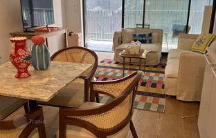 2-bedroom apartment 57 m² in Tel Aviv for $1,039,000