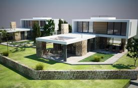 Villa in Esentepe area for 306,000 €