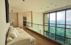4 bed Penthouse in Equinox Chomphon Sub District for $1,391,000