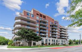 Apartment – Kingston Road, Toronto, Ontario,  Canada for C$867,000