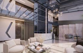 Apartment – Kepez, Antalya, Turkey for $100,000