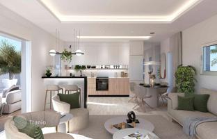 2-bedroom apartment 87 m² in Los Alcazares for 339,000 €