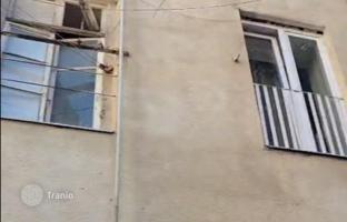 3-bedroom apartment 147 m² in Old Tbilisi for $300,000