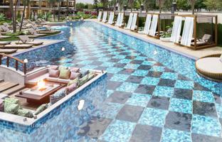 2-bedroom apartment in new building 65 m² in Alanya for 13,965,000 TRY